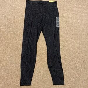 All in Motion High-rise 7/8 Leggings